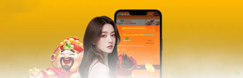 Download app 5u Android iOS