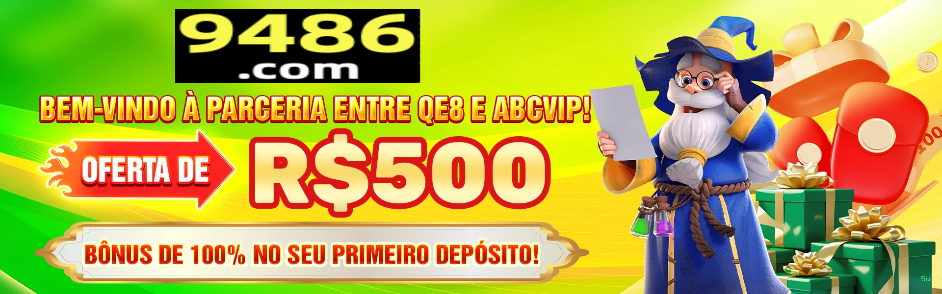 Registro 5u - cadastro rápido