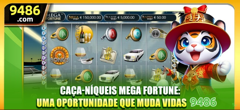 Bônus e prêmios 5u